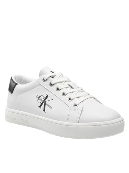 Calvin Klein retro sneakers voor heren - Image 1