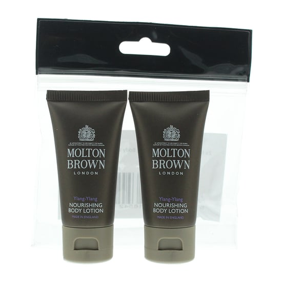 Molton Brown Ylang-Ylang Bodylotion 30ml x 2 Cadeauset - Image 1