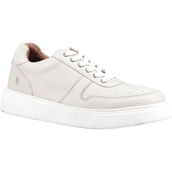 Hush Puppies Wyatt Heren Sneakers - Image 1