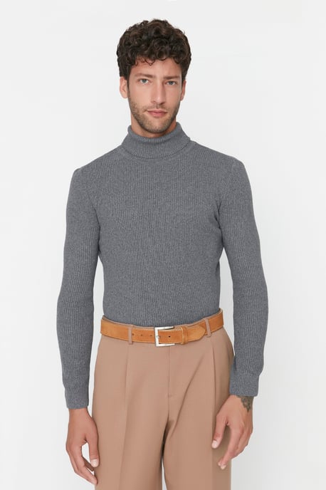Trendyol Heren Coltrui   Trui - Image 1