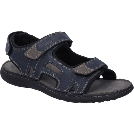 JOSEF SEIBEL Vincent 08 | Sandaal voor Heren | blauw - Image 1