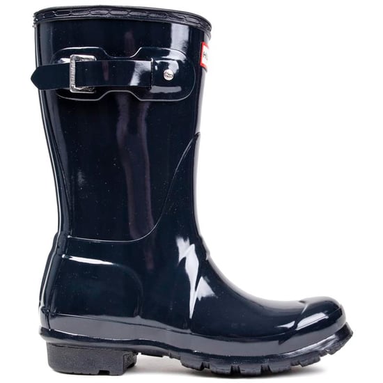 Hunter Original Short Boots
