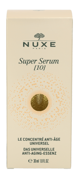 Nuxe Super Serum [10] Age Defying Concentrate30 ml. - Image 2