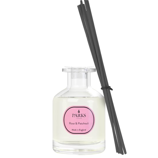 Rozen- & Patchouli Diffuser - Image 1