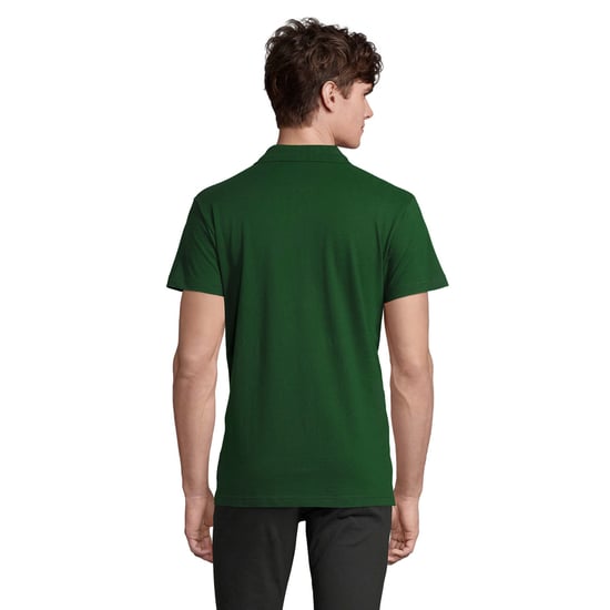SOLS Heren Lente II Poloshirt (Golfbaan) - Image 2
