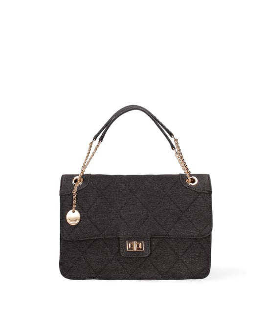 Diana&Co Schoudertas Vrouwen BLACK - Image 1