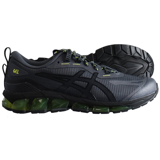 Asics Gel-Quantum 360 VII Heren Zwart Trainers - Image 4