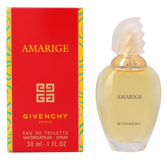 Givenchy Amarige Edt Spray30 ml. - Image 3