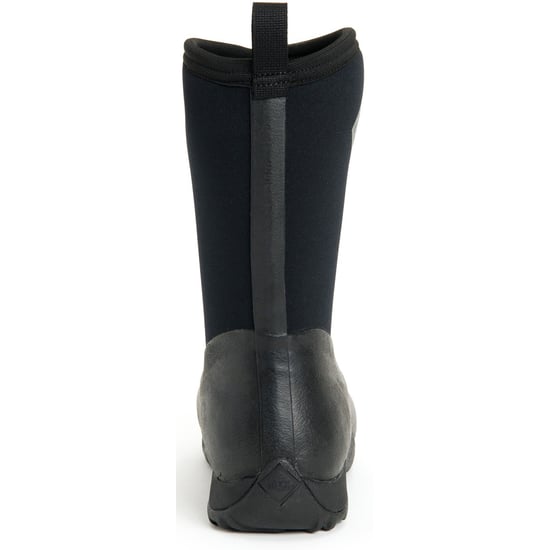 Muck Boots Arctic Weekend Rubberen Zwarte Regenlaarzen - Image 2