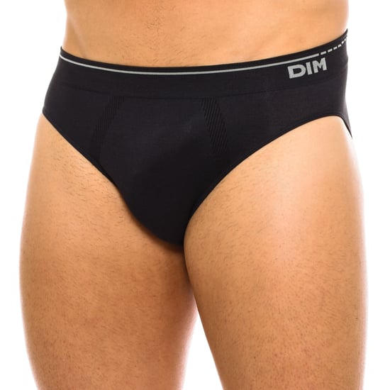 Pack-2 Slips Unno Basic naadloos D05HE voor mannen biedt goede mobiliteit en comfort - Image 4