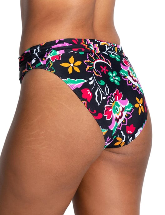 Pour Moi Sunshine Foldover Bikini Brief