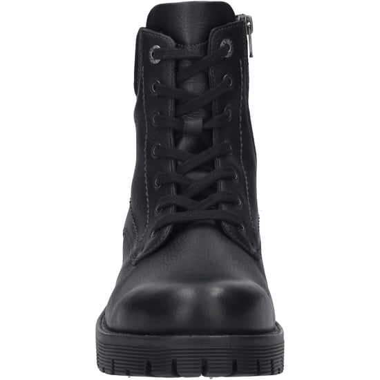 JOSEF SEIBEL Connor 03 | Enkellaars voor Heren | zwart - Image 4