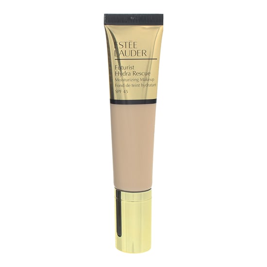 Estee Lauder Futurist Hydra Rescue Hydraterende Make-up 35ml - 1N0 Porselein - Image 2