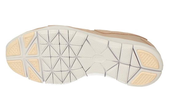 Nike Dames Flex Essential Tr Lichtbeige Sneakers - Image 5