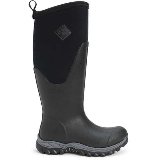 Muck Boots Arctic Sport II Tall Rubberen Zwarte Regenlaarzen - Image 5