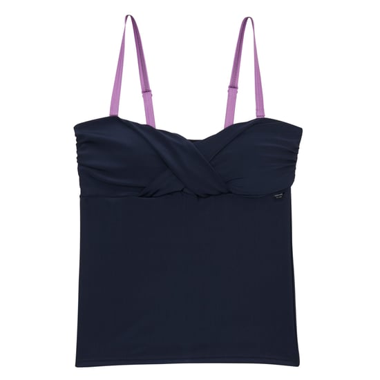 Regatta Womens/Ladies Aceana III Tankini Top (Orchid)