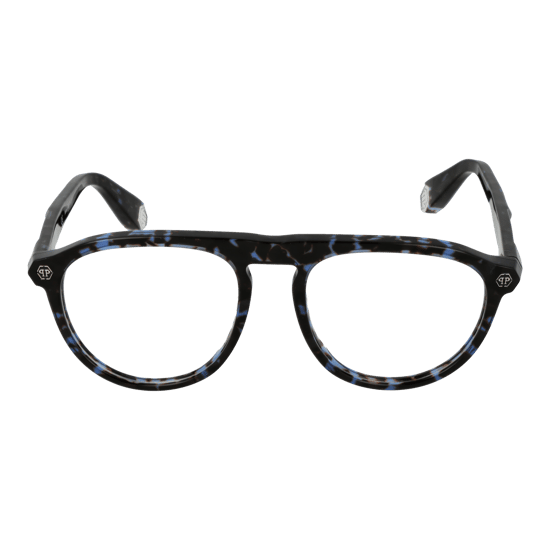 Philipp Plein Optisch montuur VPP016M 0L93 54 - Image 2