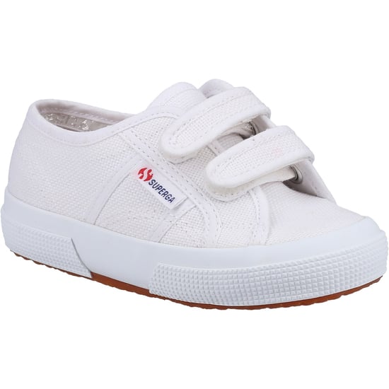Superga 2750 JSTRAP Classic Childrens Unisex Summer - Image 1