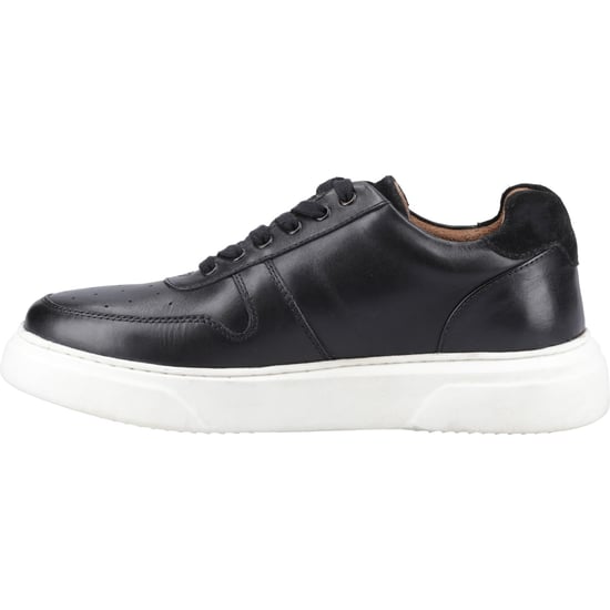 Hush Puppies Wyatt Heren Sneakers - Image 4