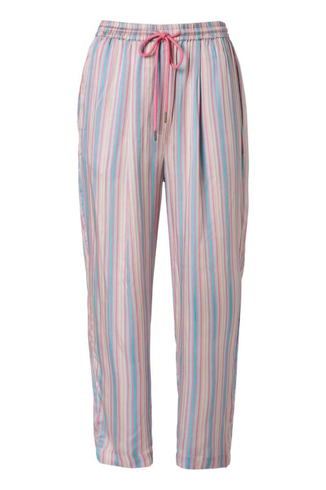 Caroline Tensen Seattle Print Broek Multi