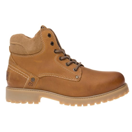 Wrangler Yuma Boots