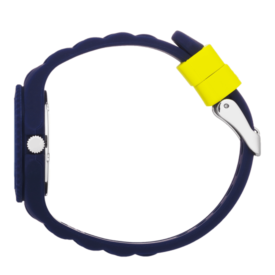 Ice Watch Ice Hero - Donkerblauwe Indringers Kinderhorloge 020320 - Image 2