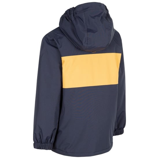 Trespass Boys Montee TP50 Ski Jacket (Navy)