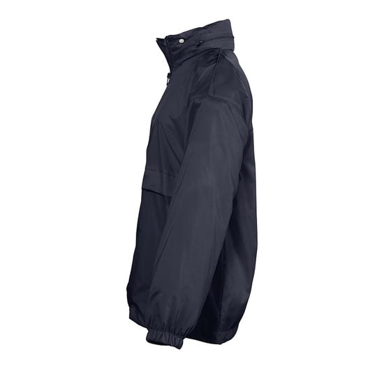 SOLS Windjack voor kinderen (Marine) - Image 3