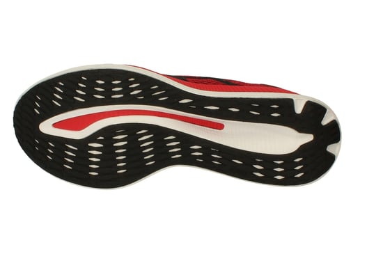 Asics Glideride Heren Rode Sneakers - Image 5