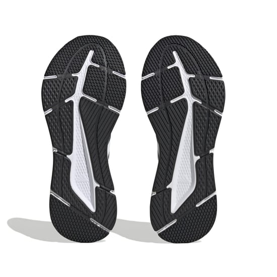 Herenschoenen adidas Questar 2 in zwart-wit - Image 4