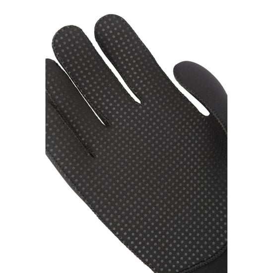 Mountain Warehouse Neopreen zwemhandschoenen voor volwassenen (Zwart) - Image 3