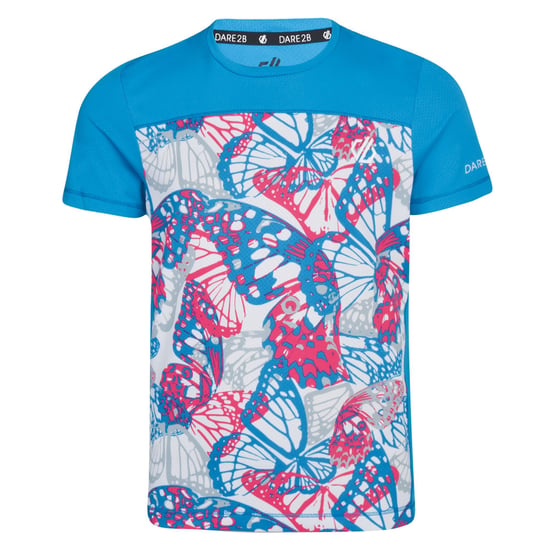 Dare 2B Childrens/Kids Buoyant Active T-Shirt