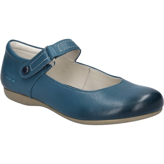 JOSEF SEIBEL Fiona 80 | Ballerina for Women | blue