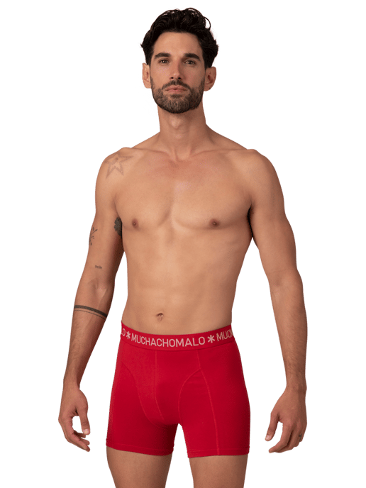 Muchachomalo - 10 pack Boxershorts Men