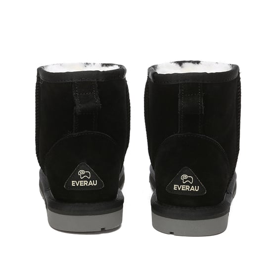 EVER AU Men Falcon Mini Classic Boots