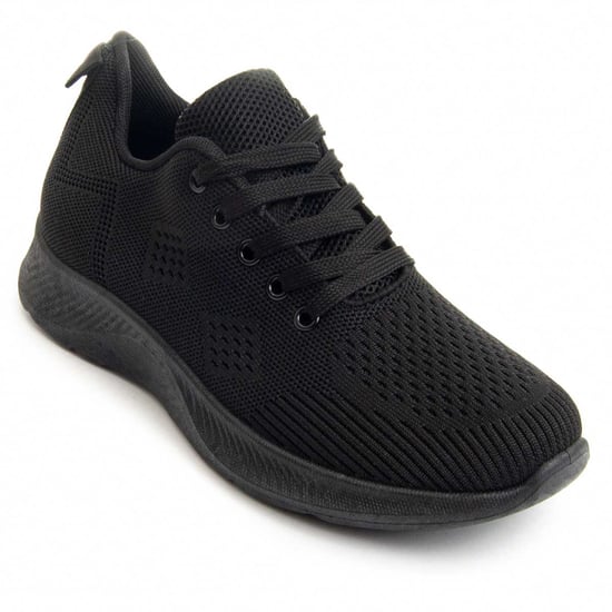 Montevita Sneaker Fitcrosw7 In Zwart - Image 3