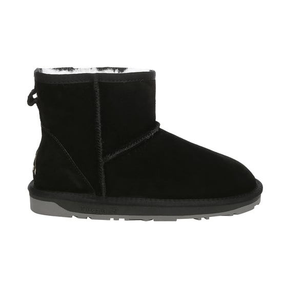 EVER AU Women Emu Mini Classic Boots