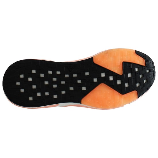 Adidas X9000L4 Vrouwentrainers Oranje - Image 5
