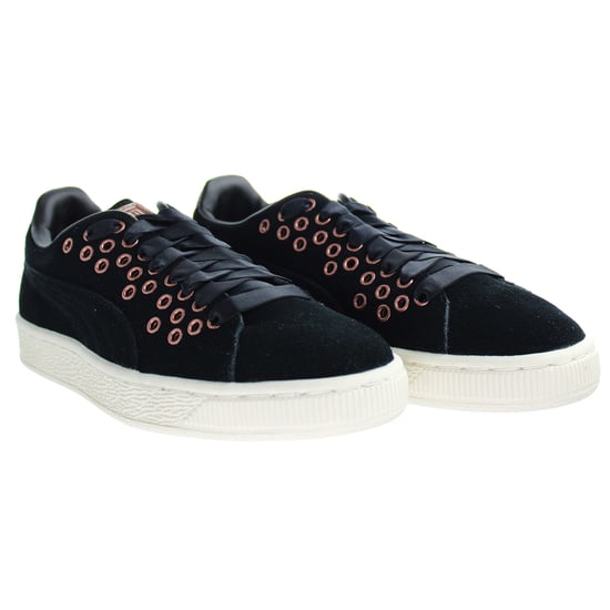 Puma Suede Xl Lace Trainers