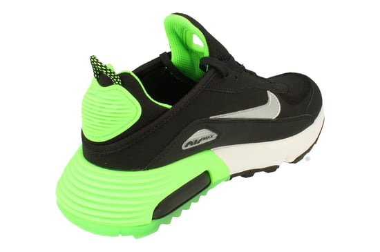 Nike Air Max 2090 C/s Gs Zwarte Sneakers - Image 3