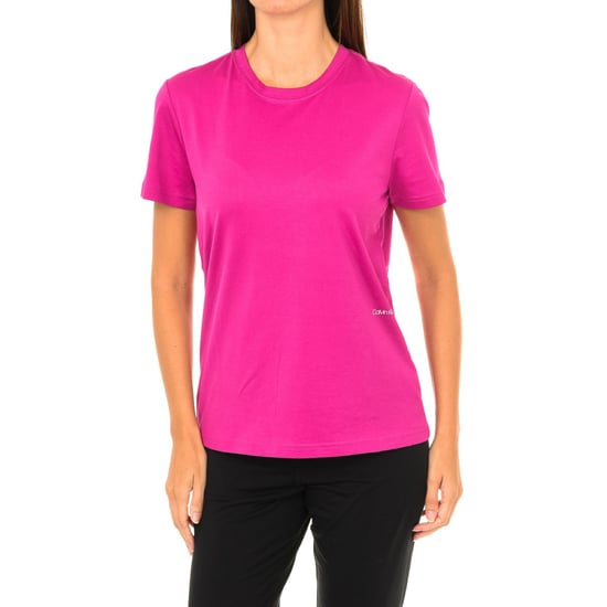 Calvin Klein Short Sleeve T-shirt