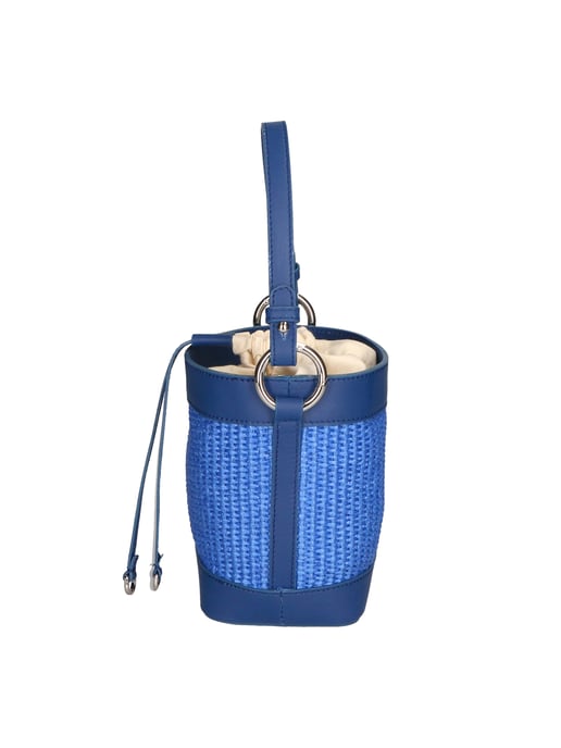Gave Lux Bucket bag women ROYAL BLUE