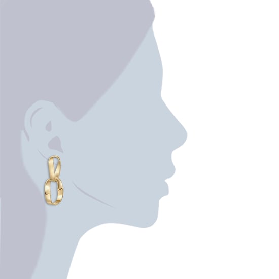 Tassioni Female Metal (Alloy) Earring - Image 3