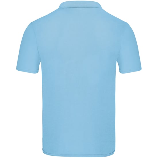 Fruit of the Loom Heren Origineel Piqué Poloshirt (Hemelsblauw) - Image 2