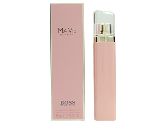 Hugo Boss Ma Vie Pour Femme Edp Spray 75ml. - Image 1