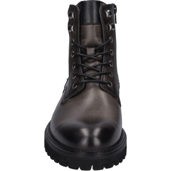 JOSEF SEIBEL Romed 01 | Enkellaars voor Heren | grijs - Image 4