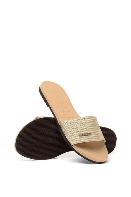 You Malta Metallic Slide