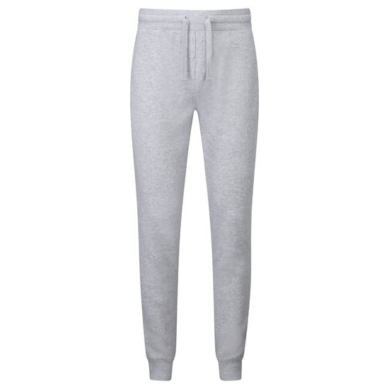 Russell Heren Authentieke Jogging Bodems (Licht Oxford) - Image 1