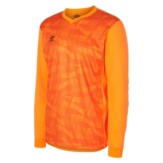 Umbro Heren Counter keeperstrui (Schokkend oranje/jager oranje/zwart) - Image 1