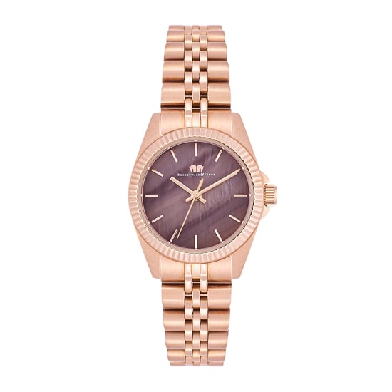 Rhodenwald   Söhne Female Stainless steel Watch 27,5 mm - Image 1
